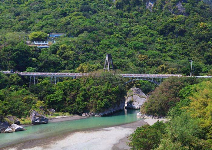Donghe Bridge