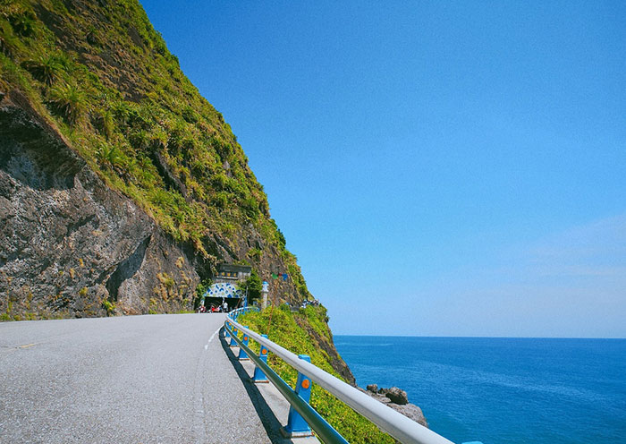 tailor made taiwan tour